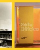 Hlio Oiticica: To Organize Delirium 3791355228 Book Cover