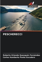 Pescherecci (Italian Edition) 6206603830 Book Cover