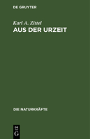 Aus der Urzeit 3486723057 Book Cover