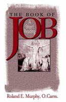 Job: A Short Reading 0809138891 Book Cover