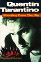 Quentin Tarantino 0879516771 Book Cover