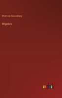 Wigalois 3368558250 Book Cover