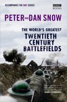 The World's Greatest Twentieth Century Battlefields 056352295X Book Cover