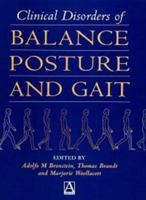Clinical Disorders of Balance, Posture and Gait 0340806575 Book Cover