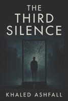 The Third Silence B0F669WLSW Book Cover