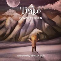 Tinko 0692093044 Book Cover