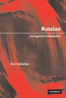 Russian 052179191X Book Cover