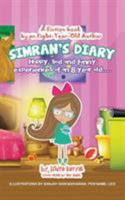 Simran's Diary: Happy, sad and funny experiences of an 8 year old.... 1482850400 Book Cover