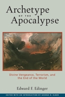 Archetype of the Apocalypse 081269516X Book Cover