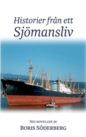Historier från ett Sjömansliv: Nio noveller 9181346565 Book Cover