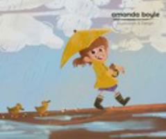 Amanda Boyle Illustration - Portfolio 2020 171456701X Book Cover