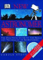 New Astronomer 0789441756 Book Cover