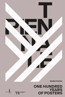 Triennale: A Hundred Years of Posters B0C84TBL4W Book Cover