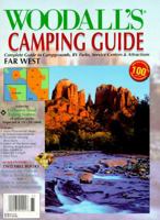 Woodall's Camping Guide: Far West : Complete Guide to Campgrounds, Rv Parks, Service Centers & Attractions (1996) 0671535072 Book Cover