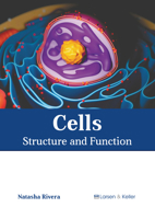 Cells: Structure and Function B0FH64X81X Book Cover