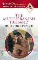 The Mediterranean Husband (Promotional Presents) 0373820526 Book Cover