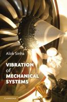 Vibration of Mechanical Systems 0521518733 Book Cover