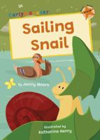 Sailing Snail 1835110525 Book Cover