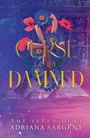 Curse of the Damned: The Seven Duet B0H4X6YB7K Book Cover
