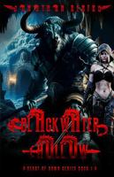 Blackwater Hollow: Where Darkness Awaits (Heart of Dawn) B0FK31G2N8 Book Cover