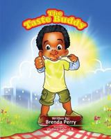 The Taste Buddy 0692186190 Book Cover