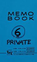 Lee Lozano: Private Book 6 1949172104 Book Cover