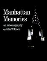 Manhattan Memories 0557232082 Book Cover