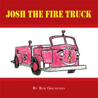 Josh the Firetruck 1425716849 Book Cover