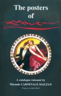 Posters Of Mauzan 0757000673 Book Cover