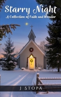 Starry Night: A Collection of Faith and Wonder: A selection of Christian Christmas Stories B0DPN95YQF Book Cover