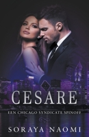 Cesare B0BHC5LGY8 Book Cover
