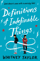 Definitions of Indefinable Things 1328498018 Book Cover