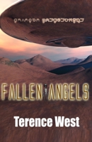 Fallen Angels 1786954133 Book Cover