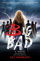 Big Bad 1368075460 Book Cover