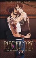 Patchwork (Ink Slingers, 3) B0FYKC8KRH Book Cover