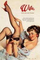Wife, Wide Open and Willing 1976475147 Book Cover