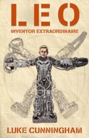 LEO, Inventor Extraordinaire 0310770009 Book Cover