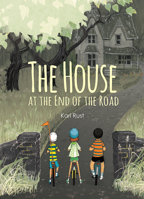 The House at the End of the Road 1771473355 Book Cover