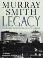 Legacy B001MK0NVI Book Cover