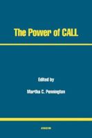 The Power of CALL 0940753030 Book Cover