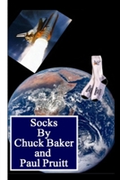 Socks 1438236522 Book Cover