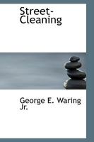 Street-Cleaning 0469506792 Book Cover