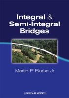 Integral and Semi-Integral Bridges 1405194189 Book Cover