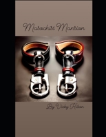 Masochist Mansion: Pleasure and Pain B0DTF87NND Book Cover
