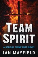 Team Spirit 069263861X Book Cover