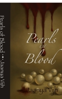 Pearls Of Blood B0FM38JGW5 Book Cover