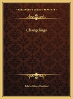 Changelings 1425457185 Book Cover