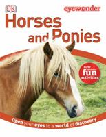 Horses 1465415645 Book Cover