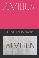 ÆMILIUS B09F1G3XJ9 Book Cover