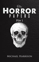 The Horror Papers B0C2JJ7NV5 Book Cover
